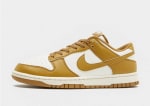Zapatillas Nike Dunk Low por 52€