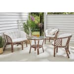 Conjunto de jardín El Corte Inglés por 184€