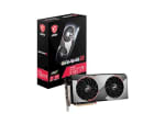 MSI Radeon RX 5700 XT GAMING X Videokaart voor €341,99