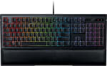 Teclado RGB Gamer Razer Ornata por $1,014 en Amazon
