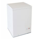 Congelador Infiniton CH-102 DC clase A+ 100L por 144€ en Tienda Azul