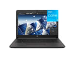 Notebook HP 240 G8 Intel Core i3 8GB RAM 256GB SSD 14,1" por $249.990