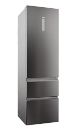 Frigorífico Combi Haier Total No Frost 3D 60 Series 7 Pro - HTW7620DNMP por 629€