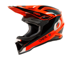 O'Neal 1SRS ATTACK casco infantil de cross por 59€