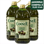 Oferta Aceite Virgen Extra 5L + Regalo Bolsa