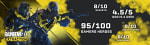 Rainbow Six Extraction (PC Version) for £16.99 at UbiSoftStore