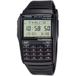 Casio Dbc-32-1aes Vintage Reloj digital calculadora por 37,95€