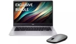 Capture Acer 14-inch Celeron 8GB 128GB Chromebook bundle from Argos for £194.65