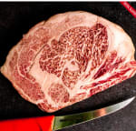 Ribeye | wagyu A5 Kagoshima 350 -400 gr voor €47,70 bij Inamood