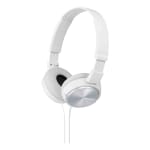 Auriculares de diadema Sony MDR-ZX310W por 13€