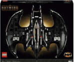 Modèle à construire Batwing 1989 de Tim Burton LEGO DC Batman pour 159,96€ chez Elcorteingles