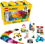 LEGO Classic Caja de Bricks Creativos Grande $999 | Amazon