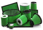 Filtre à air sport Green à 40,33€