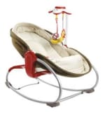 Tiny Love Relax shommelstoeltje voor €69