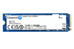 SSD Kingston Standard Nv3 1TB $1,219 | Mercado Libre