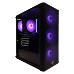 PC Gaming iBUYPOWER Anniversary 10 Intel Core i5 12400F 32GB RAM 1TB SSD GeForce RTX 5060 Ti 16GB GDDR7 por 849€