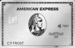 Gratis 150.000 American Express punten bij registratie voor de Platinum-kaart