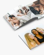 50% korting op fotoboeken bij HEMA