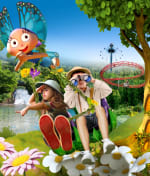 €10 korting op je ticket voor Plopsa Coo