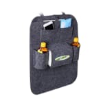 Autostoel organizer voor €3,36 d.m.v. code