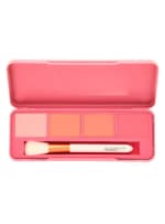 Paleta de rubor e iluminador Markwins Essentials por $6.490