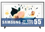 TV Samsung 55" The Frame 4K a $14,999 en Walmart
