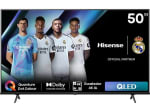 TV QLED 50" Hisense 50E7NQ, UHD 4K, HDR10+, Modo Juego por 279,65€