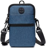 Bolso Mini Bandolera Impermeable por 9,99€