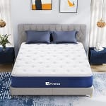 Avenco King Mattress - £79.99