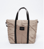 Bolsos de Nylon varios modelos por 6,99€ en Lefties