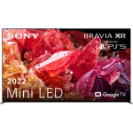 Sony Bravia LED 4K TV XR-65X95K (2022) voor €2.598 bij Plasmavisie