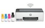 Multifuncional HP Smart Tank 580 por $3,849 en Liverpool