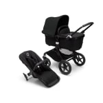 Carrito Bugaboo Fox 3 con capazo y silla por 767.40€