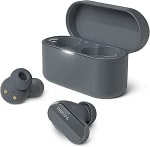 Philips TAT3508BK/00 Auriculares True Wireless Bluetooth con cancelación De Ruido y micrófono por 46,42€