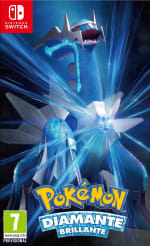 Videojuego Pokémon Diamante Brillante Nintendo por 19,22€