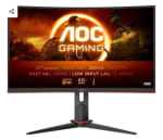 Monitor AOC C27G2Z3/BK 27" LED Fast VA FullHD 280Hz 1ms Curva por 189,99€