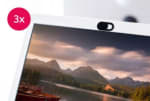 Set van 3 universele webcamcovers nu gratis!