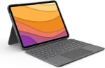 Funda Logitech Combo Touch iPad Air Reacondicionado por $1,524 en Amazon