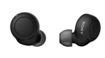 Ecouteurs sans fil Sony WF-C500 - Noir ou Blanc à 29,99€