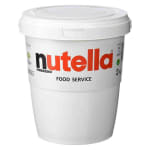 Nutella 3Kg Creme De Avelã Ferrero De Balde - R$ 159,25