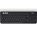 LOGITECH K780 Multi-Device Wireless Keyboard - £44.97