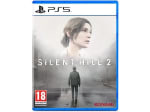 Videojuego Silent Hill 2 PS5 por 42,14€ (tambien en amazon)