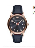 Marca Emporio Armani Reloj para hombre AR11135 por 79,33€