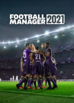 Football Manager 2021 voor €35,49
