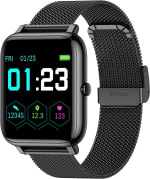 Smartwatch da Kalinco com Rastreador de Atividades - R$ 189,99