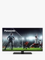 Panasonic 55" 4K Smart TV: £349