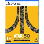 Atari 50: The Anniversary Celebration - Expanded Edition Switch en PS5 voor €15 bij de MediaMarkt