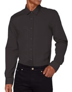 Hugo Boss overhemd voor €28,05 bij Amazon.nl