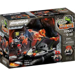 Playmobil Dino Rise Comet Corp Sloopboor 70927 voor €21,95 bij Schmets Toys