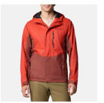 Chaqueta para Hombre Columbia Pouring Adventure III - Omni-Tech por 39.9€